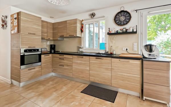 Maison à vendre    4 pièces •  Bidart