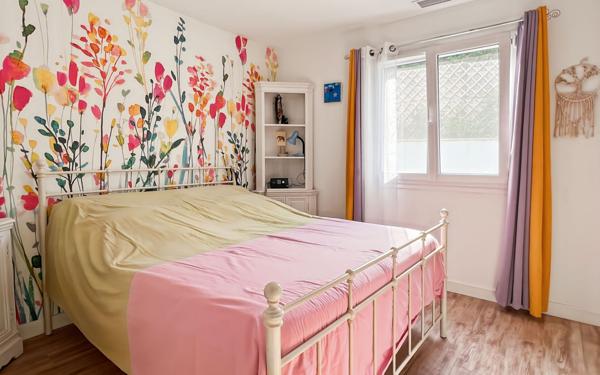 Maison à vendre    4 pièces •  Bidart