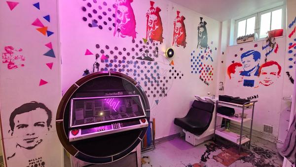 Commerce T1 en vente - 