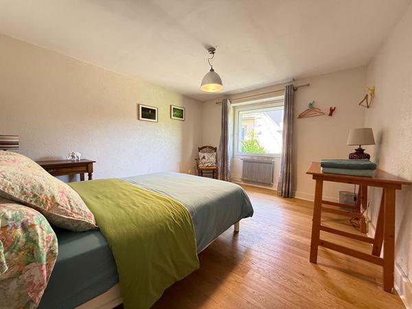 MAISON MONTAIGU - 7pc/4ch/1sdb/2wc - 173.27 m²