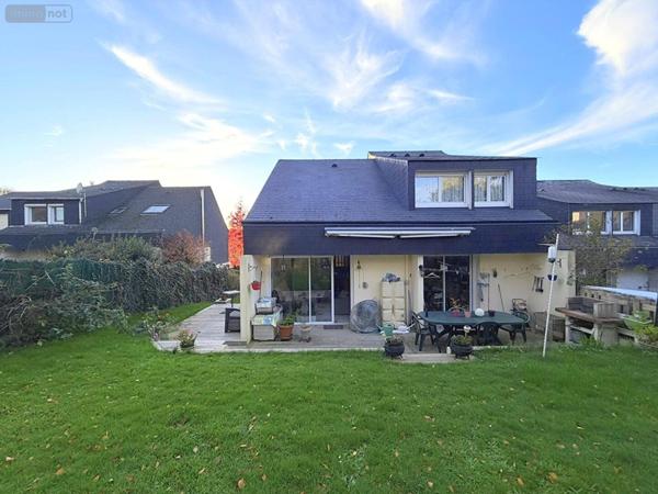 Maison à vendre à Acigné en Ille-et-Vilaine (35690), ref : 107