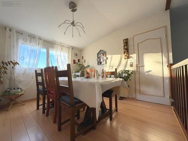 Maison à vendre à Acigné en Ille-et-Vilaine (35690), ref : 107