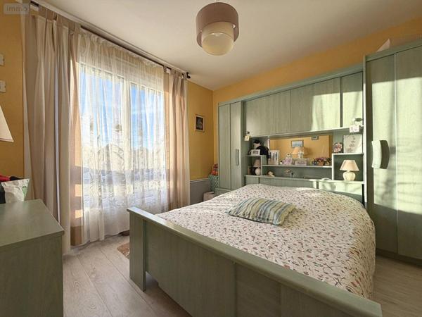 Maison à vendre à Acigné en Ille-et-Vilaine (35690), ref : 107