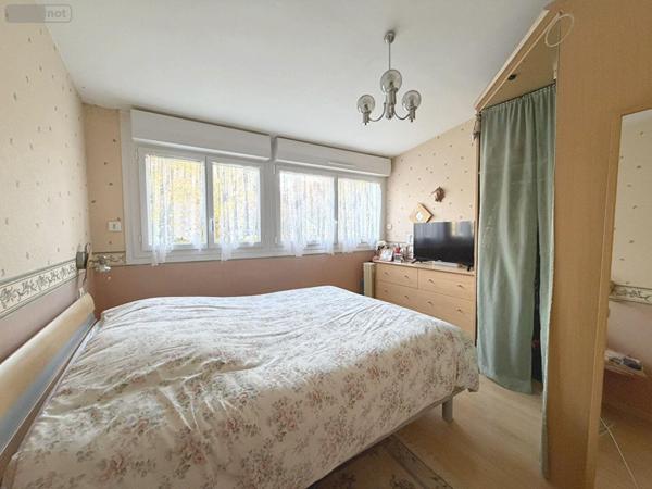 Maison à vendre à Acigné en Ille-et-Vilaine (35690), ref : 107