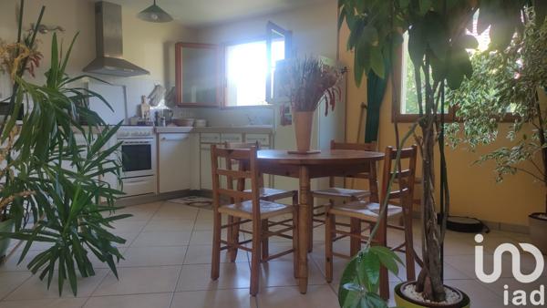 Maison à vendre 4 pièces 71 m² La Motte-d'Aveillans