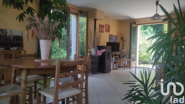 Maison à vendre 4 pièces 71 m² La Motte-d'Aveillans