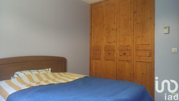 Maison à vendre 4 pièces 71 m² La Motte-d'Aveillans