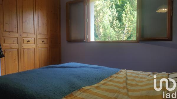 Maison à vendre 4 pièces 71 m² La Motte-d'Aveillans