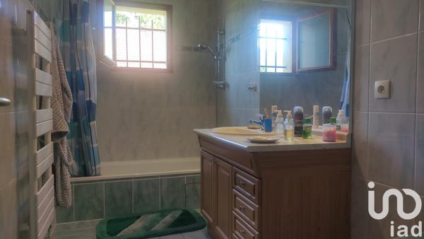 Maison à vendre 4 pièces 71 m² La Motte-d'Aveillans