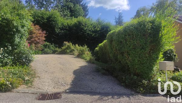 Maison à vendre 4 pièces 71 m² La Motte-d'Aveillans