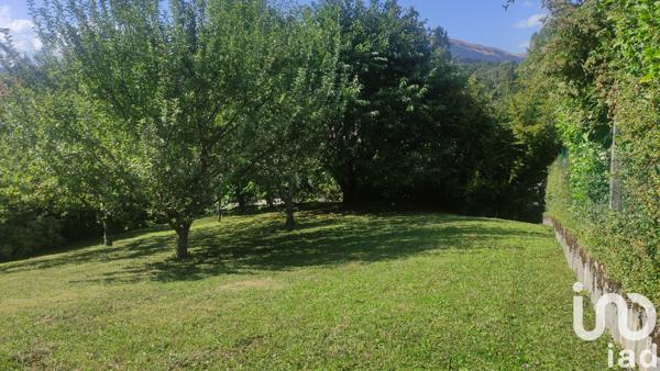 Maison à vendre 4 pièces 71 m² La Motte-d'Aveillans