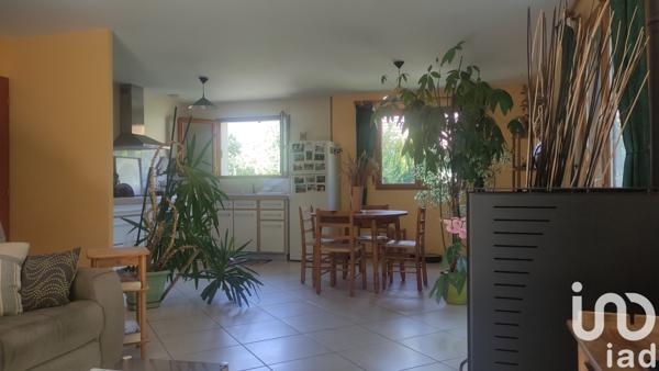 Maison à vendre 4 pièces 71 m² La Motte-d'Aveillans