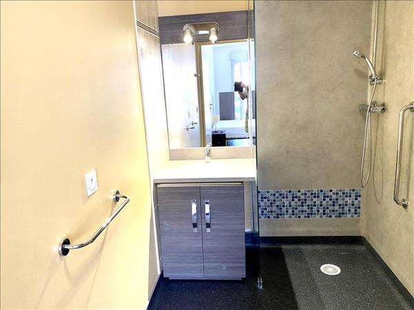 Appartement à louer 644 € CC LYON 07 1 pièce 26 m² DPE C