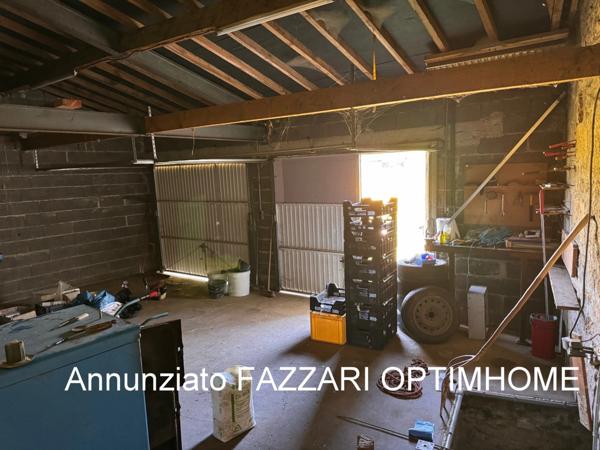 Proche de la Belgique et du Luxembourg, une maison d’habitation de 125 m² habitables (3 chambres) sur une parcelle de 688 m² !