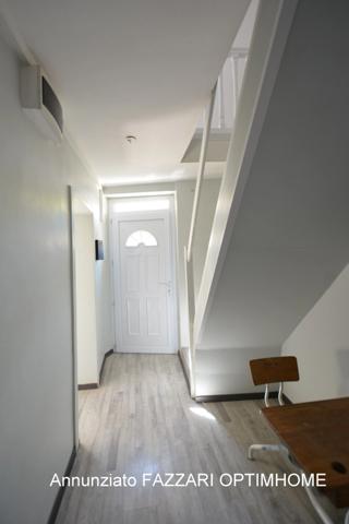 Proche de la Belgique et du Luxembourg, une maison d’habitation de 125 m² habitables (3 chambres) sur une parcelle de 688 m² !