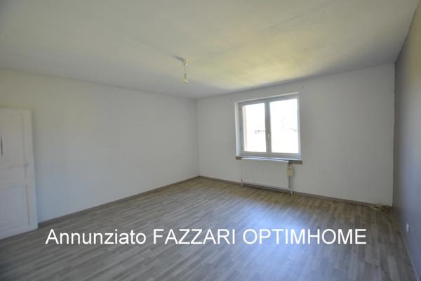 Proche de la Belgique et du Luxembourg, une maison d’habitation de 125 m² habitables (3 chambres) sur une parcelle de 688 m² !