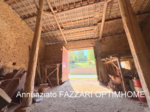 Proche de la Belgique et du Luxembourg, une maison d’habitation de 125 m² habitables (3 chambres) sur une parcelle de 688 m² !