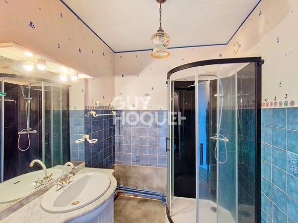 A vendre - Appartement T4 Secteur cetre commercial Europe à BREST