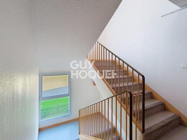 A vendre - Appartement T4 Secteur cetre commercial Europe à BREST