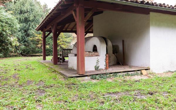 Maison à vendre    15 pièces •  Saint-Martin-d'Oney