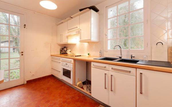 Maison à vendre    15 pièces •  Saint-Martin-d'Oney