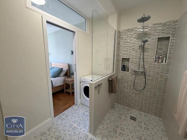 Appartement à louer 2 pièces 55.17m² Nice (06000)