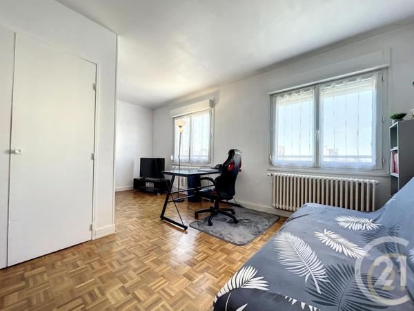 Appartement F1 à vendre  1 pièce - 34,50 m2 TROYES - 10