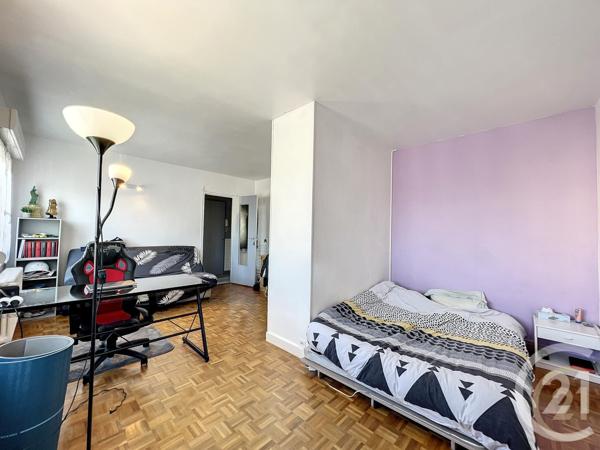 Appartement F1 à vendre  1 pièce - 34,50 m2 TROYES - 10
