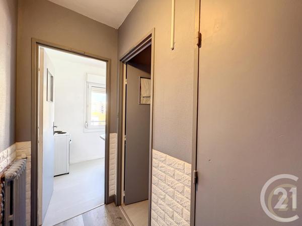 Appartement F1 à vendre  1 pièce - 34,50 m2 TROYES - 10