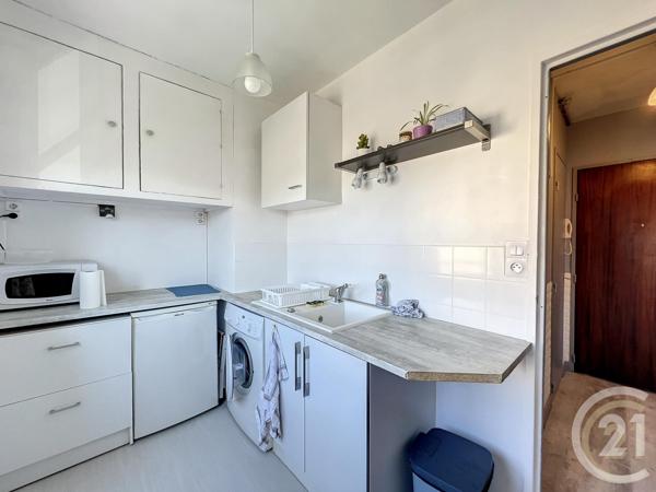 Appartement F1 à vendre  1 pièce - 34,50 m2 TROYES - 10