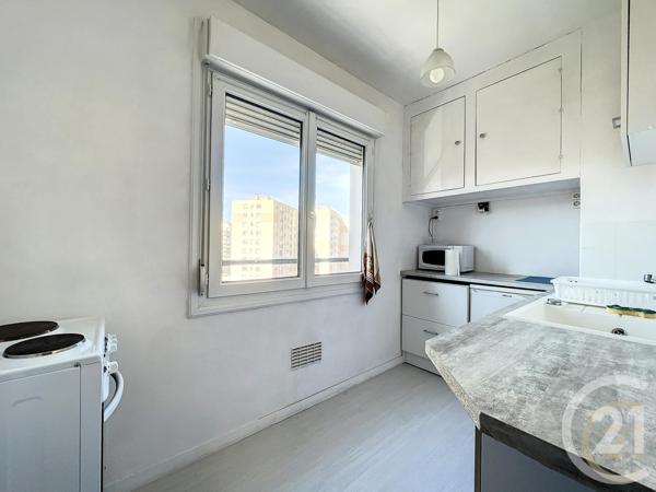 Appartement F1 à vendre  1 pièce - 34,50 m2 TROYES - 10