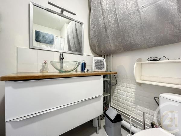 Appartement F1 à vendre  1 pièce - 34,50 m2 TROYES - 10