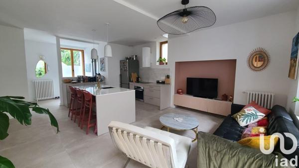 Maison à vendre 6 pièces 145 m² Nantes