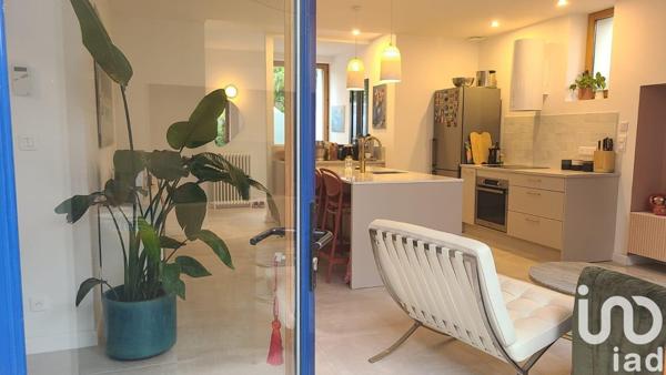 Maison à vendre 6 pièces 145 m² Nantes