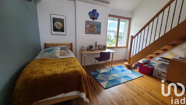 Maison à vendre 6 pièces 145 m² Nantes