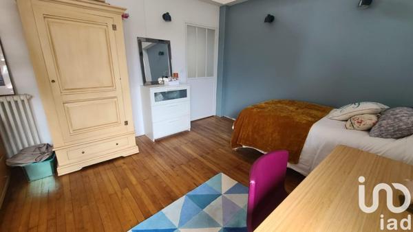 Maison à vendre 6 pièces 145 m² Nantes