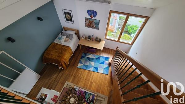 Maison à vendre 6 pièces 145 m² Nantes