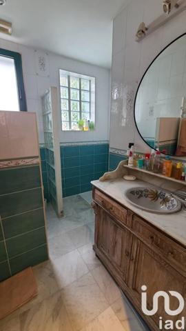 Maison à vendre 6 pièces 145 m² Nantes