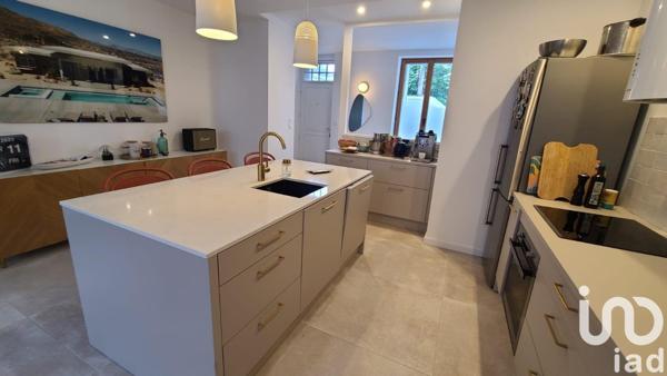 Maison à vendre 6 pièces 145 m² Nantes