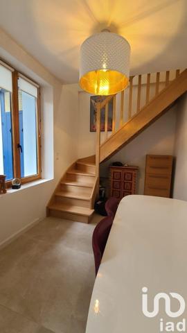 Maison à vendre 6 pièces 145 m² Nantes