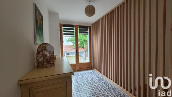 Maison à vendre 6 pièces 145 m² Nantes