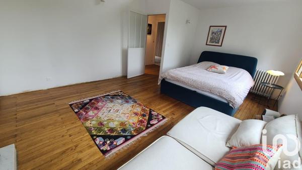Maison à vendre 6 pièces 145 m² Nantes