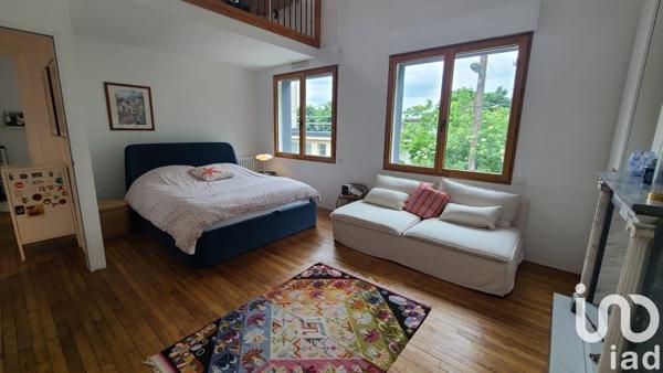 Maison à vendre 6 pièces 145 m² Nantes