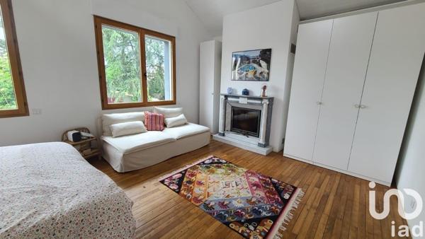 Maison à vendre 6 pièces 145 m² Nantes