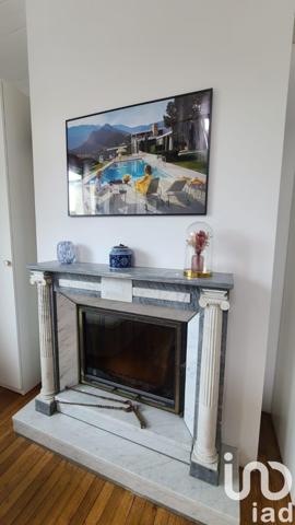 Maison à vendre 6 pièces 145 m² Nantes