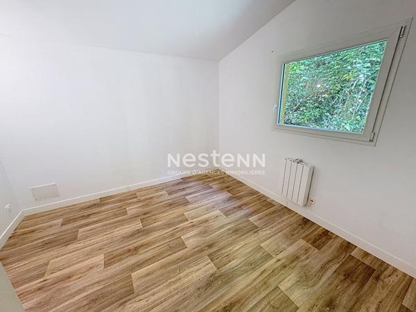 Maison Bouffemont 9 pièce(s) avec confort de plain pied, et avec une habitation secondaire en ossature bois type T3 auto gérée