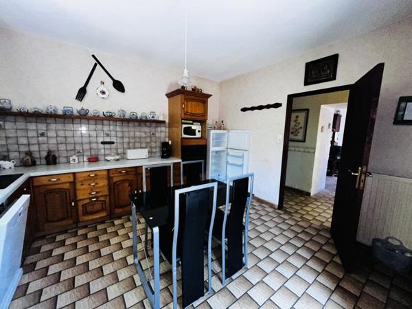 Maison à vendre |  Tonneins |  5 pièces | 192 m²