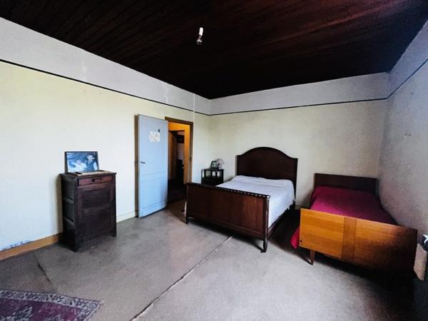 Maison à vendre |  Tonneins |  5 pièces | 192 m²