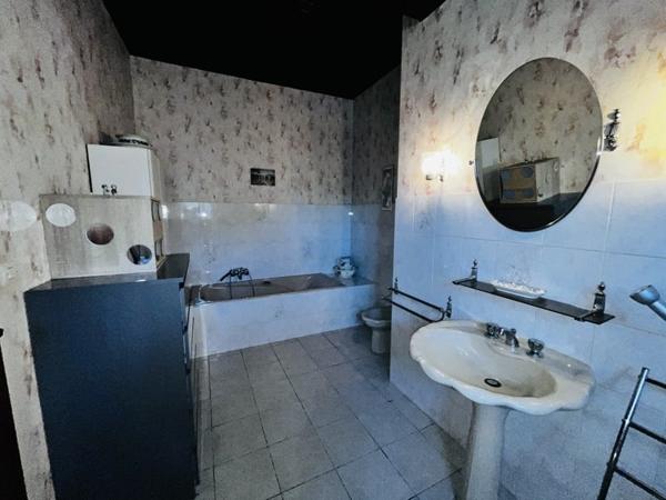 Maison à vendre |  Tonneins |  5 pièces | 192 m²