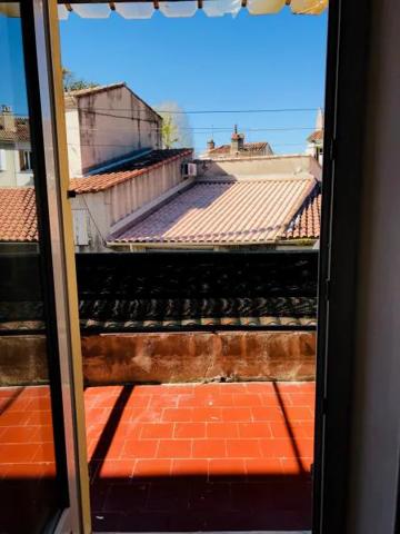 Appartement à louer à Aubagne (13400)